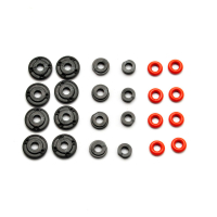 HoBao - SHOCK PISTON SET (H40049)