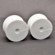 HoBao - H2 REAR WHEEL - WHITE, 2PCS (H40055W)