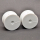 HoBao - H2 REAR WHEEL - WHITE, 2PCS (H40055W)