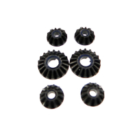 HoBao - BEVEL GEAR SET (H41002)