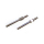 HoBao - TURNBUCKLE 3 x 37 MM, 2PCS (H41031)