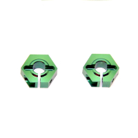 HoBao - CNC  ALUM WHEEL HUB (H41037)