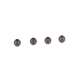 HoBao - SHOCK BALL END 6.8mm, 4PCS (H87016)