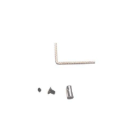 HoBao - MUFFLER WIRE MOUNT (H87082)