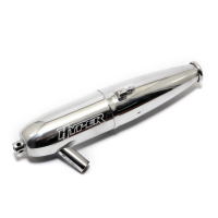 HoBao - MUFFLER (H87229)