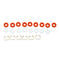 HoBao - SHOCK ABSORBER REPAIR SET (H87398)