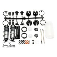 HoBao - REAR SHOCK ABSORBER SET 20MM, 2SETS (H87423)