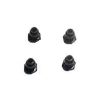 HoBao - SUSPENSION FLANGE BALL 7.8MM, 4PCS (H88032)