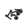 HoBao - SCREWS FOR ENGINE MOUNT (H88060)