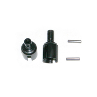 HoBao - F/R DIFFERENTIAL DRIVE SHAFT (H89003)