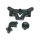 HoBao - FRONT UPPER ARM HOLDER -PLASTIC (H89020)