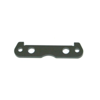 HoBao - CNC FRONT LOWER ARM HOLDER(FR) (H89030)