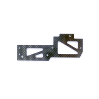 HoBao - RADIO TRAY-GRAPHITE (H89049)