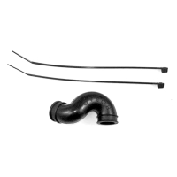 HoBao - L-SHAPE AIR FILTER TUBE (H89056)