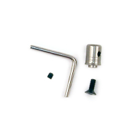 HoBao - MUFFLER STAY SET (H89058)