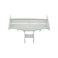 HoBao - REAR WING-WHITE (H89077W)