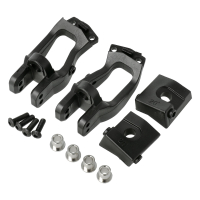 HoBao - FRONT C-HUB 20 DEG. FOR B-VERSION (H89503)