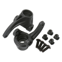 HoBao - FRONT NYLON STEERING KNUCKLE FOR B-VERSION (H89505)