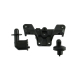 HoBao - STAR FRONT UPPER ARM HOLDER (H89610)