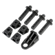 HoBao - 8SC BODY POST (H89809)