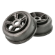 HoBao - 8SC WHEEL,2PCS (H89816)