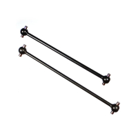 HoBao - SS FRONT/REAR CENTER DRIVE SHAFT SET (H90020)
