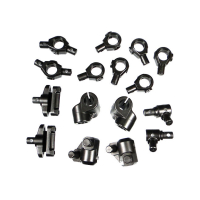 HoBao - CAGE TUBE CONNECTING PIVOTS (H91005)