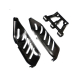 HoBao - FRONT TOP PLATE & REAR SIDE FENDERS (H91006)