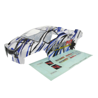 HoBao - Karosserie MT blau (H94067BU)