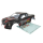 HoBao - Karosserie MTplus grau (H94075DG)