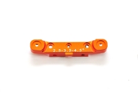 HoBao - SS Rear  Arm Holder - 2.5, 3.5 (HOP-0065)