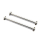 HoBao - HYPER VS ALU CENTER F&R DRIVE SHAFT SET (HOP-0124)