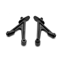 HoBao - H2 MID MOTOR WING MOUNT (HOP1-0007)