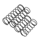 HoBao - Shock Spring Hard - Black (HOP1-0010)