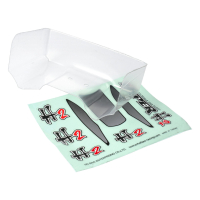HoBao - H2 CLEAR WING (HOP1-0021PW)