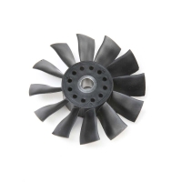 Horizon Hobby - Ducted Fan Rotor: 80mm 12 Blade, V2 (EFLA8012RV2)