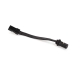 Horizon Hobby - Locking Black Cable 2" (SPMSP3042)