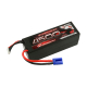 Robitronic - LiPo Akku 4500mAh 6S 40C EC5 Stecker...