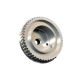 HoBao - CNC Alum. Rear Diff. Housing Pulley 48T for EPX...