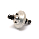 HoBao - CNC Alum. Rear Diff. Housing Pulley 48T for EPX (H22333)