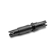HoBao - CNC Steel Shaft with Cup for EPX Front Spool...