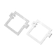 Voltmaster - Servo frame for Torcster NR-5085 MG BB Digi 23g horizontal (1 pair)