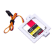 Voltmaster - Servo frame for Torcster NR-5085 MG BB Digi 23g horizontal (1 pair)