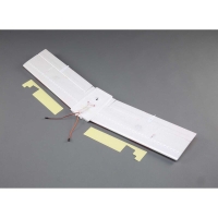 Horizon Hobby - Bottom Wing Set : Ultimate 3D (EFL165503)