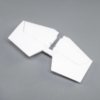 Horizon Hobby - Horiz Stab Set : Ultimate 3D (EFL165504)