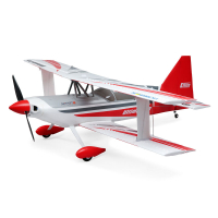 E-Flite - Ultimativer 3D SMART BNF Basic w/AS3X &...