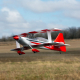 E-Flite - Ultimativer 3D SMART BNF Basic w/AS3X &amp; SAFE - 950mm