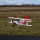E-Flite - Ultimativer 3D SMART BNF Basic w/AS3X & SAFE - 950mm