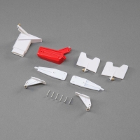 Horizon Hobby - Control Horn Set : Ultimate 3D (EFL165512)