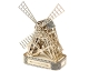 Krick - Windmühle  3D-tec Bausatz (24807)